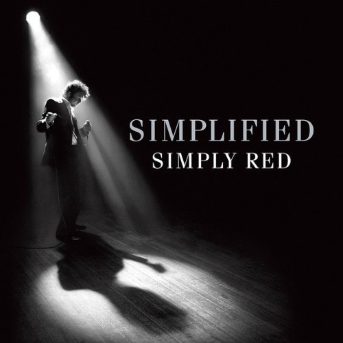 Simply Red – Simplified (2014)