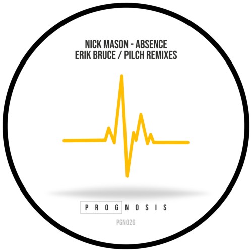 Nick Mason - Absence (2023) Download