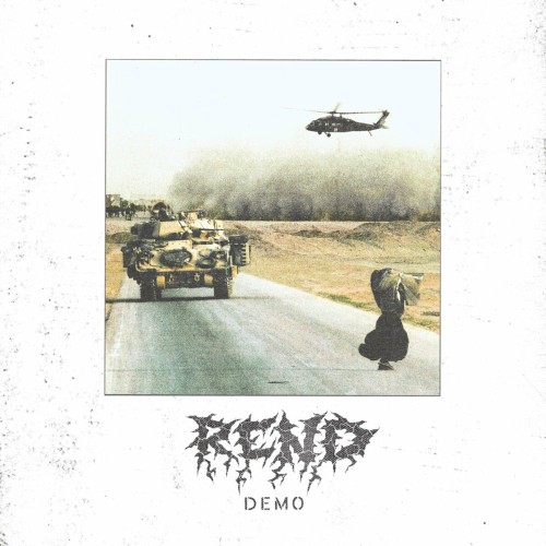 Rend - Demo (2023) Download