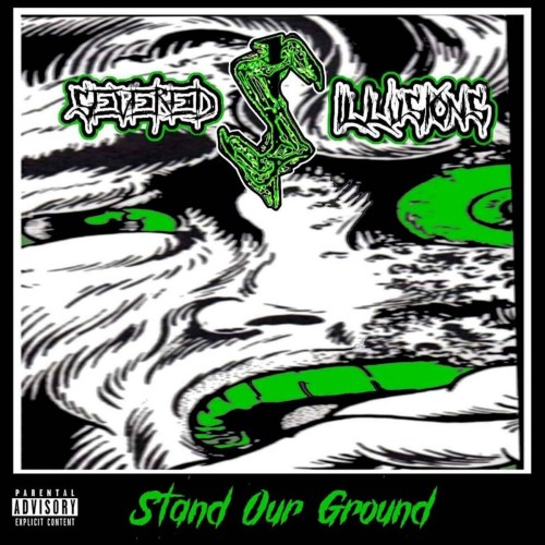 Severed Illusions - Stand Our Ground (2020) Download