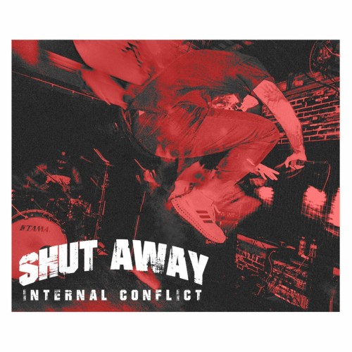 Shut Away – Internal Conflict (2023)