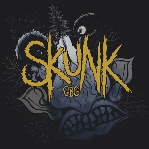 Skunk GBG - Skunk GBG (2021) Download