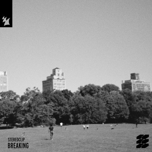 Stereoclip - Breaking (2023) Download