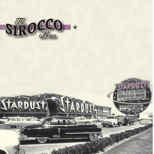 The Sirocco Bros - Stardust (2023) Download