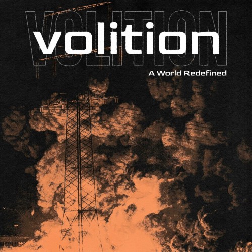 Volition – A World Redefined (2023)