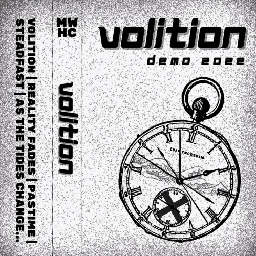 Volition - Demo 2022 (2022) Download