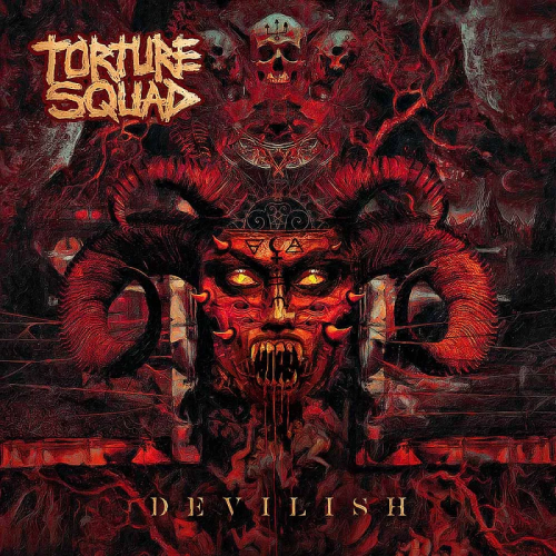 Torture Squad - Devilish (2023) Download