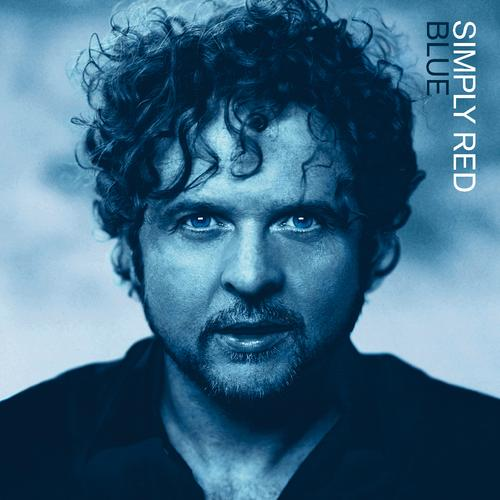 Simply Red - Blue (2008) Download