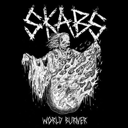 Skabs - World Burner (2023) Download
