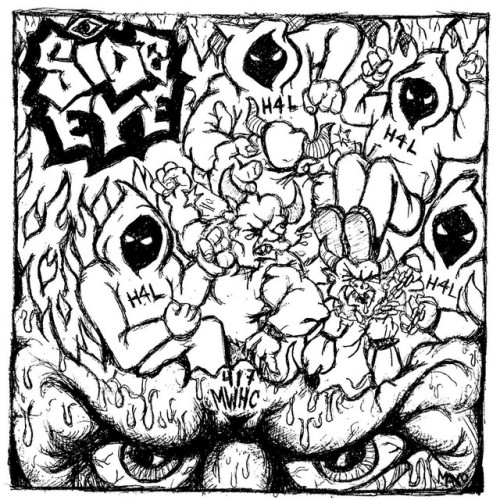 Side Eye – H4L (2021)