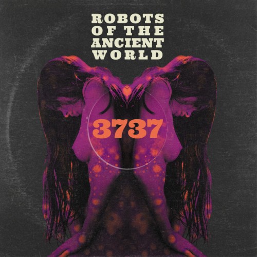 Robots of the Ancient World - 3737 (2023) Download