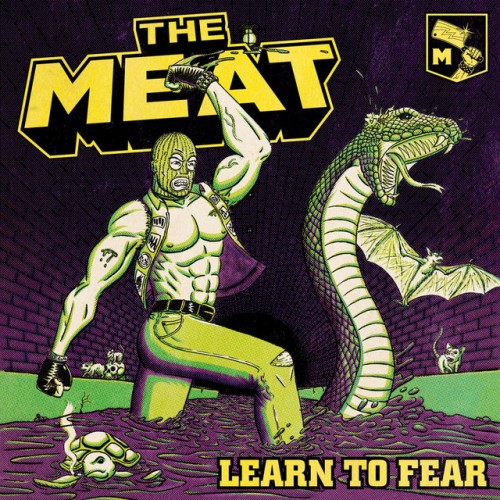 The Meat - Learn To Fear (2020) Download