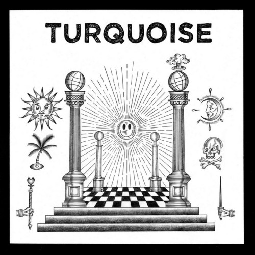 Turquoise - Hantise (2021) Download