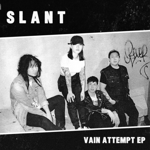 Slant - Vain Attempt (2019) Download
