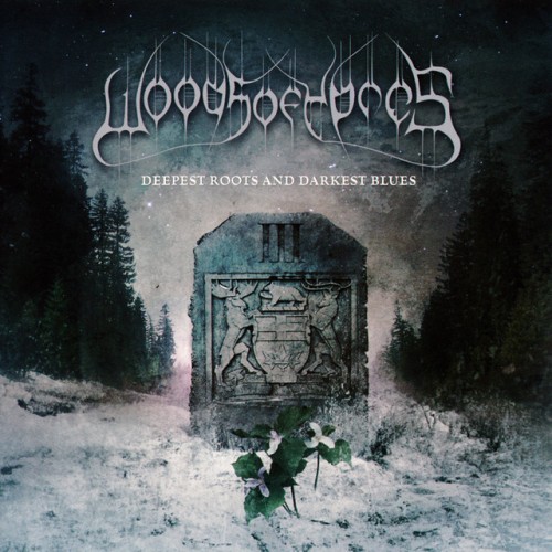 Woods Of Ypres – Woods III: Deepest Roots And Darkest Blues (2008)