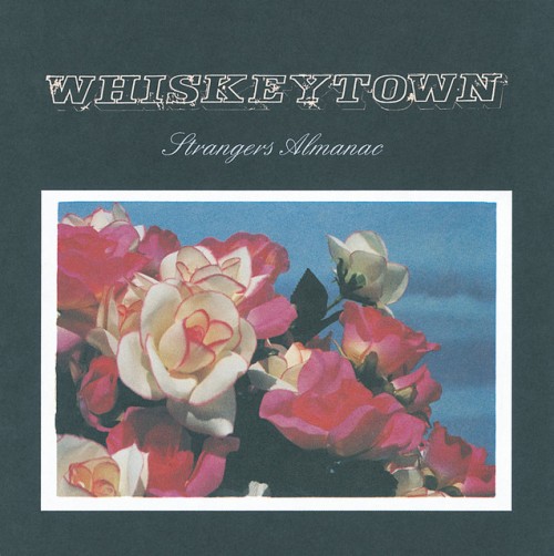 Whiskeytown - Strangers Almanac (2008) Download