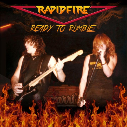 Rapid Fire - Rapid Fire (2022) Download