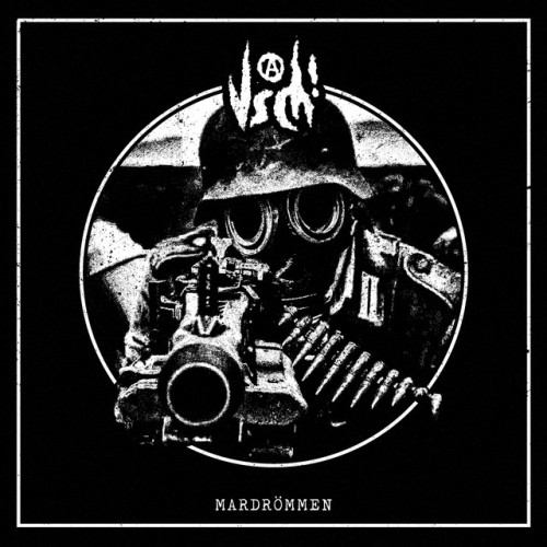 Usch! - Mardrommen (2022) Download