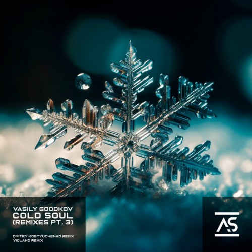 Vasily Goodkov - Cold Soul (Remixes, Pt. 3) (2023) Download