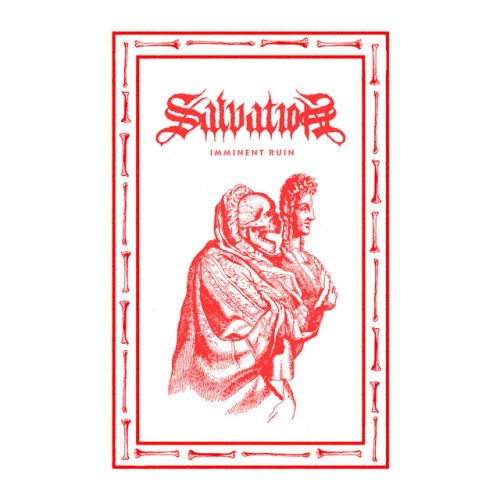 Salvation - Imminent Ruin (2020) Download