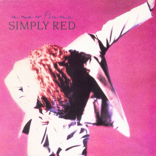 Simply Red - A New Flame (2008) Download
