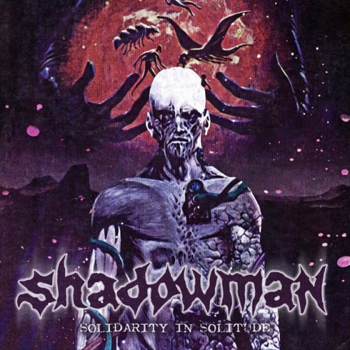 Shadowman - Solidarity In Solitude (2020) Download