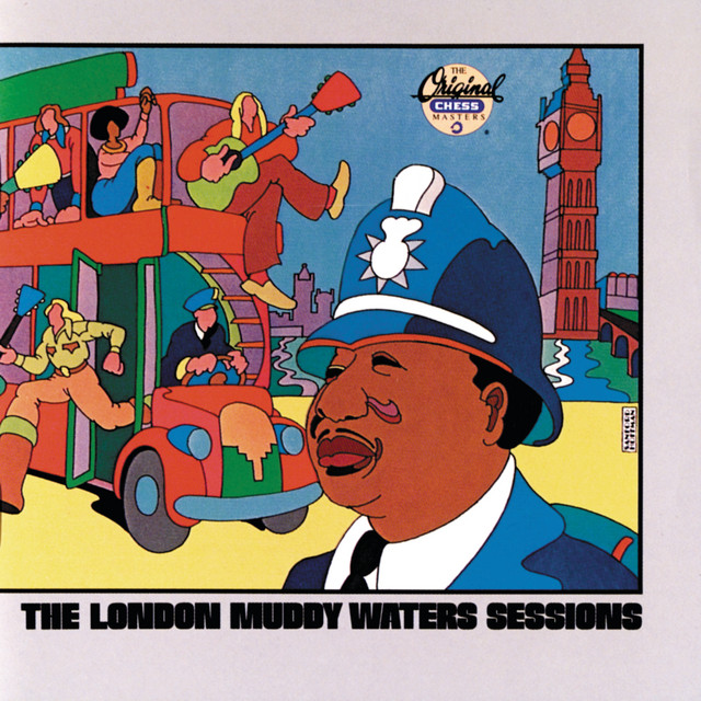 Muddy Waters-The London Muddy Waters Sessions-REISSUE-16BIT-WEB-FLAC-2004-OBZEN