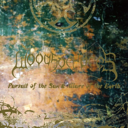 Woods Of Ypres – Pursuit Of The Sun & Allure Of The Earth (2004)