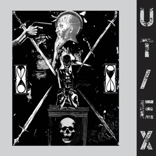 UT/EX - UT/EX (2021) Download