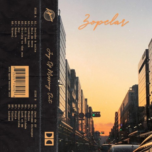 Zopelar – Joy Of Missing Out (2020)