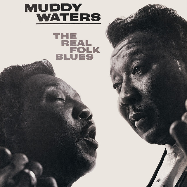 Muddy Waters-The Real Folk Blues-REMASTERED-24BIT-48KHZ-WEB-FLAC-2018-OBZEN
