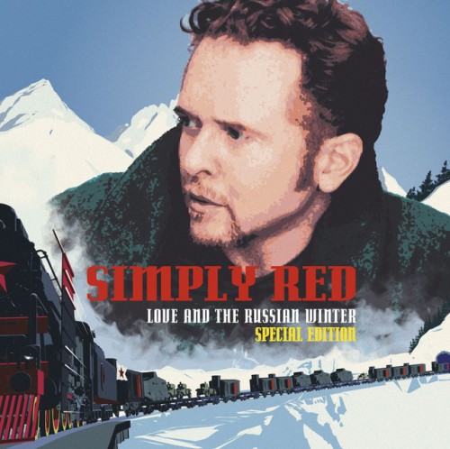 Simply Red - Love and the Russian Winter (2008) Download