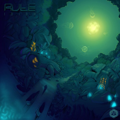 Rute - Idiom (2023) Download