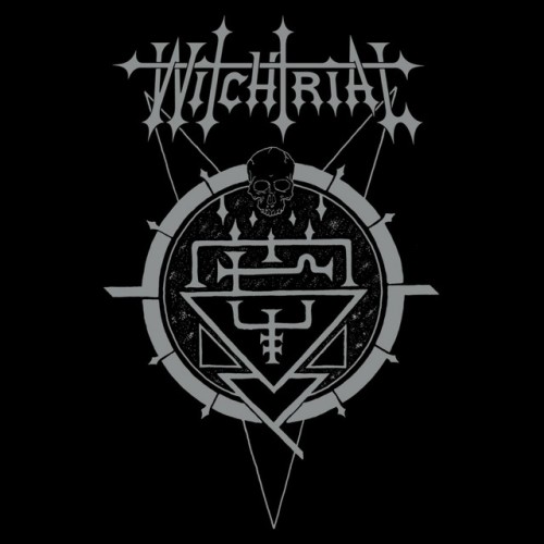 Witchtrial – Witchtrial (2019)