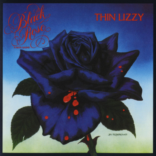 Thin Lizzy-Black Rose-DELUXE EDITION-16BIT-WEB-FLAC-2011-OBZEN Download