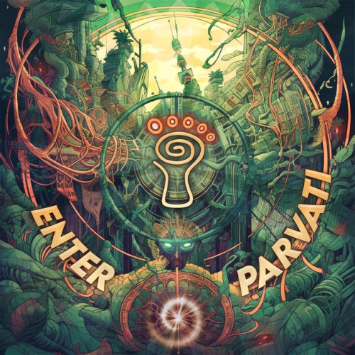 Various Artists - Enter Parvati (2023) Download