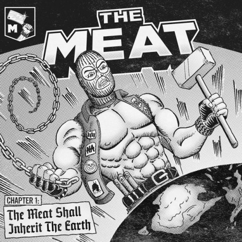 The Meat – The Meat Shall Inherit The Earth (2019)