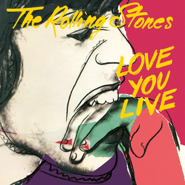 The Rolling Stones-Love You Live-REMASTERED-16BIT-WEB-FLAC-2012-OBZEN Download