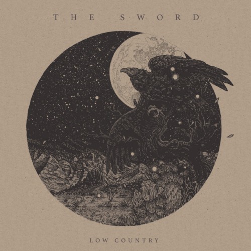 The Sword - Low Country (2016) Download