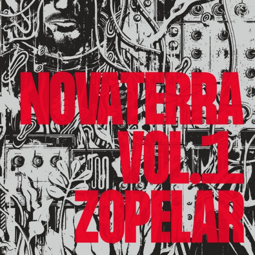 Zopelar – Novaterra Vol 1 (2020)