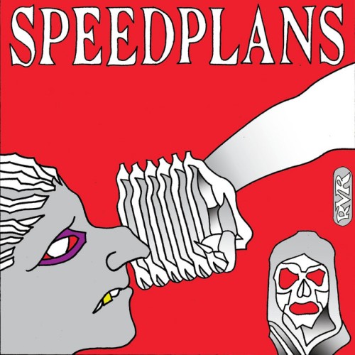 Speed Plans - More Hardcore (2019) Download