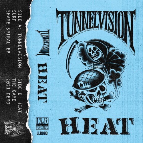 Tunnel Vision - Tunnel Vision / Heat (2022) Download