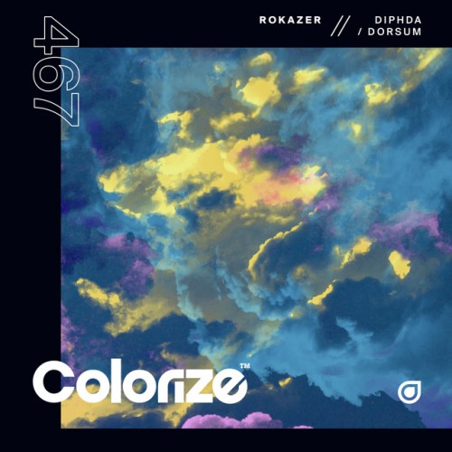 Rokazer - Diphda / Dorsum (2023) Download