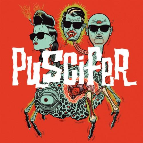 Puscifer - Global Probing (2023) Download