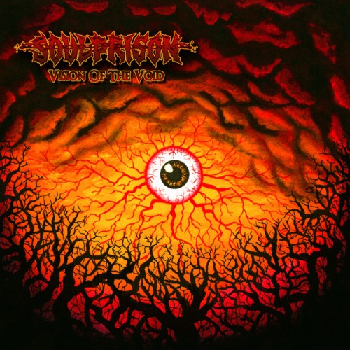 Soulprison – Vision Of The Void (2022)