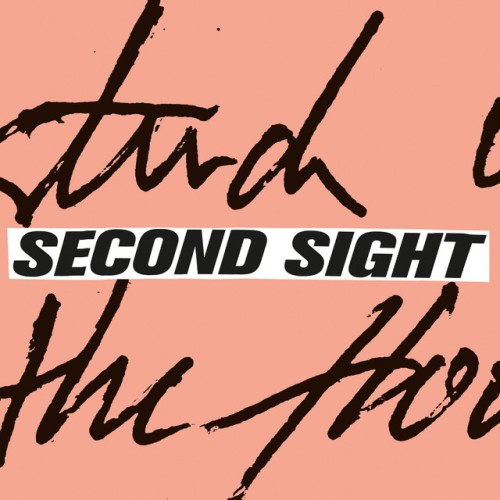 Second Sight – Stuck With The Flow (2019)