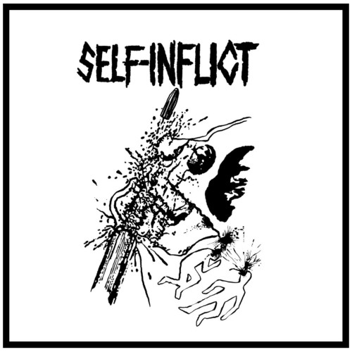 Self-Inflict - Self-Inflict (2022) Download