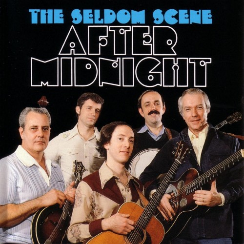The Seldom Scene – After Midnight (1994)