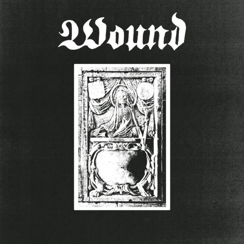 Wound - Wound (2022) Download