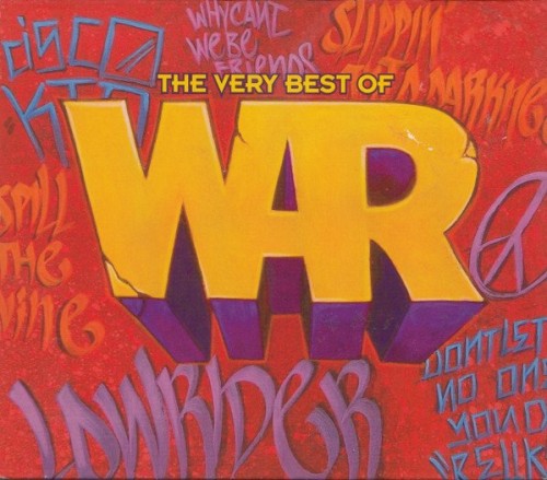 WAR - The Very Best Of (2003) Download